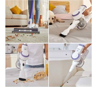 Produktbild Tineco A10 Dash