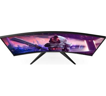 Produktbild AOC C32G2AE/BK