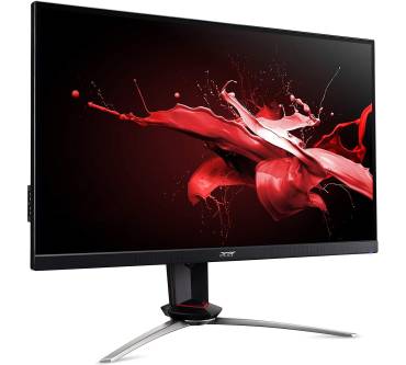 Produktbild Acer Nitro XV3 XV273X