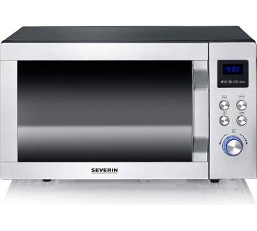 Produktbild Severin MW 7758