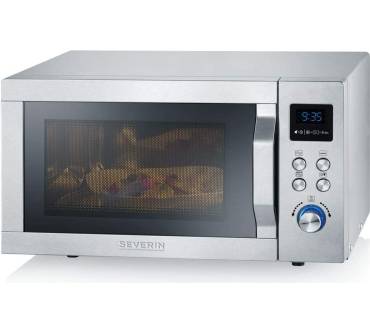 Produktbild Severin MW 7754