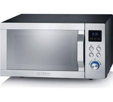 Produktbild Severin MW 7755
