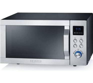 Produktbild Severin MW 7755