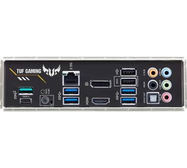 Produktbild Asus TUF Gaming B550-Plus