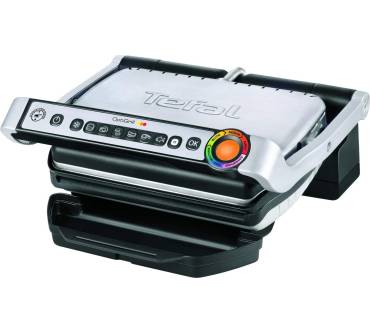 Produktbild Tefal OptiGrill GC705D (2020)