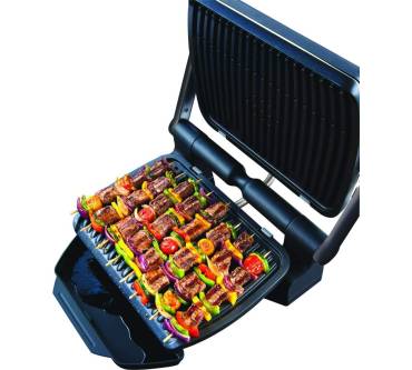 Produktbild Tefal OptiGrill GC705D (2020)