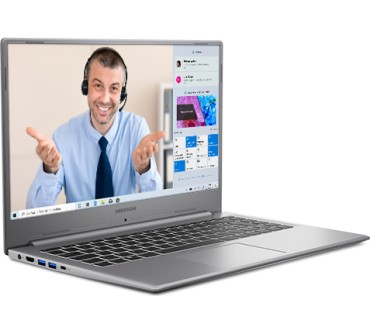 Produktbild Medion Akoya S15450 (i5-1135G7, 8GB RAM, 512GB SSD)