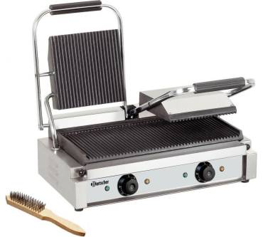 Produktbild Bartscher Doppel Kontaktgrill 3600 2R (A150671)