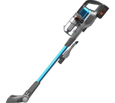Produktbild Black + Decker 4 in 1 Akku-Stielsauger  PowerSeries Extreme BHFEV362D