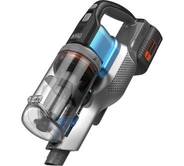 Produktbild Black + Decker 4 in 1 Akku-Stielsauger  PowerSeries Extreme BHFEV362D