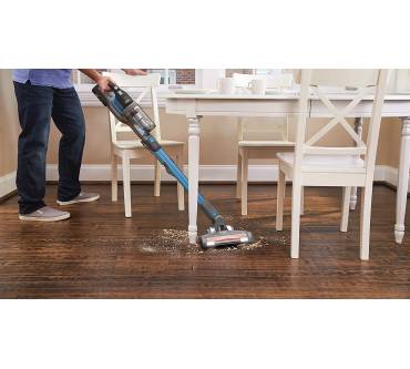 Produktbild Black + Decker 4 in 1 Akku-Stielsauger  PowerSeries Extreme BHFEV362D