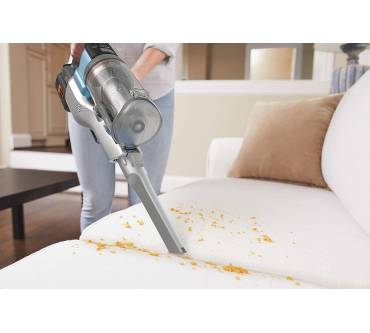 Produktbild Black + Decker 4 in 1 Akku-Stielsauger  PowerSeries Extreme BHFEV362D