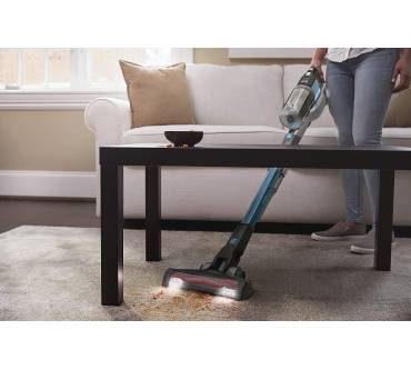 Produktbild Black + Decker 4 in 1 Akku-Stielsauger  PowerSeries Extreme BHFEV362D