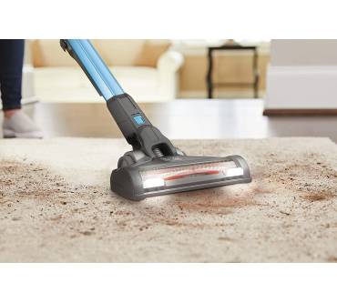 Produktbild Black + Decker 4 in 1 Akku-Stielsauger  PowerSeries Extreme BHFEV362D