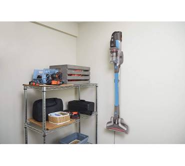 Produktbild Black + Decker 4 in 1 Akku-Stielsauger  PowerSeries Extreme BHFEV362D