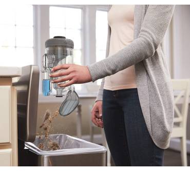 Produktbild Black + Decker 4 in 1 Akku-Stielsauger  PowerSeries Extreme BHFEV362D