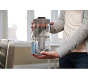 Produktbild Black + Decker 4 in 1 Akku-Stielsauger  PowerSeries Extreme BHFEV362D