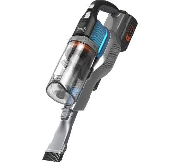 Produktbild Black + Decker 4 in 1 Akku-Stielsauger  PowerSeries Extreme BHFEV362D