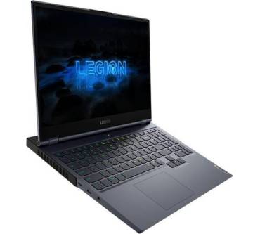 Produktbild Lenovo Legion 7 15IMH05