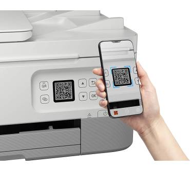 Produktbild Canon Pixma TS7450