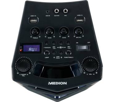 Produktbild Medion Life P61195 (MD 44095)