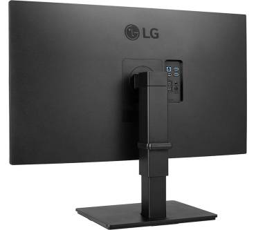 Produktbild LG 32BN67U-B