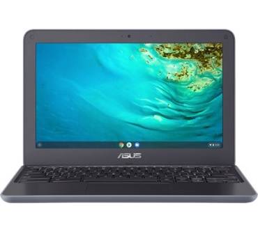 Produktbild Asus Chromebook C202XA