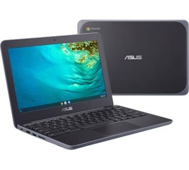 Produktbild Asus Chromebook C202XA