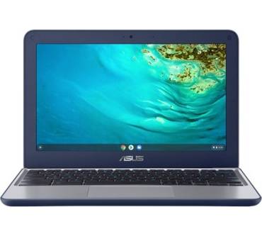 Produktbild Asus Chromebook C202XA