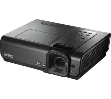 Produktbild BenQ MP727