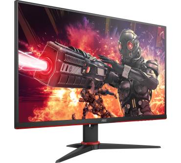 Produktbild AOC 27G2AE/BK