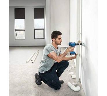 Produktbild Bosch GSR 18V-21 Professional