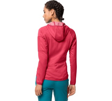 Produktbild Jack Wolfskin Milford Hooded Jacket