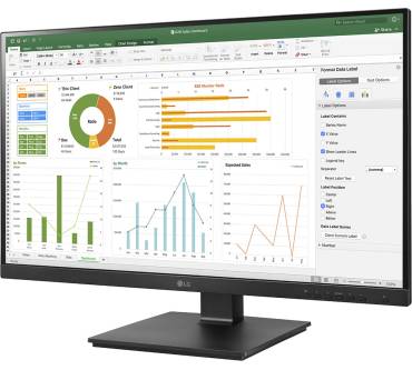 Produktbild LG 27BN65Q-B