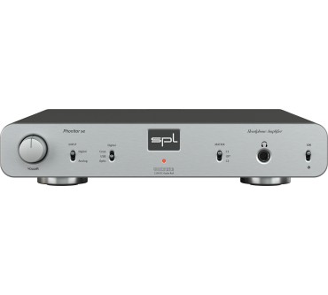 Produktbild SPL Phonitor se mit DAC 768xs