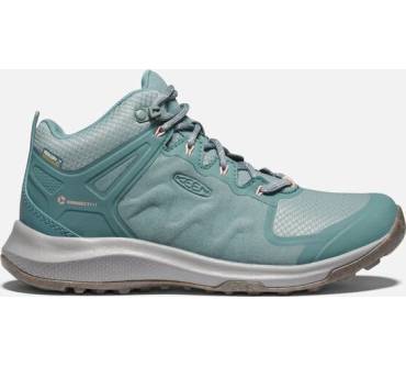Produktbild Keen Explore Waterproof Wanderstiefel