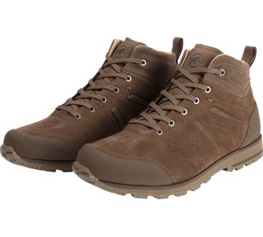 Produktbild Mammut Alvra II Mid WP Men