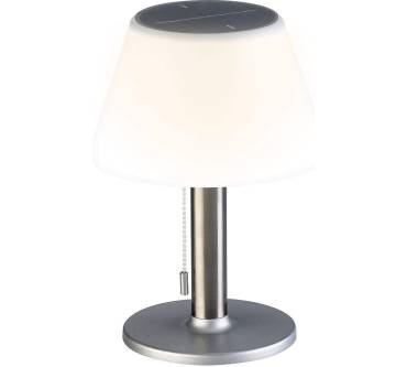 Produktbild Luminea LED Solar Tischlampe