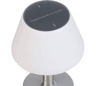 Produktbild Luminea LED Solar Tischlampe