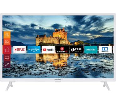 Produktbild Telefunken XF32J511