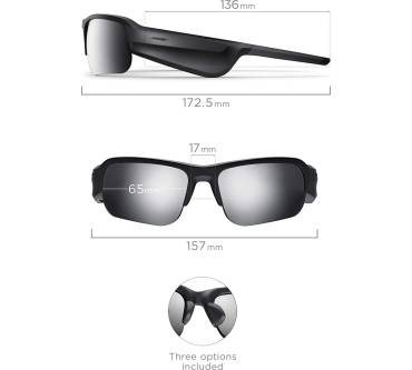 Produktbild Bose Frames Tempo