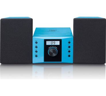 Produktbild Lenco MC-013