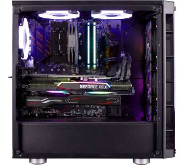 Produktbild One Gaming PC High End Ultra IN04
