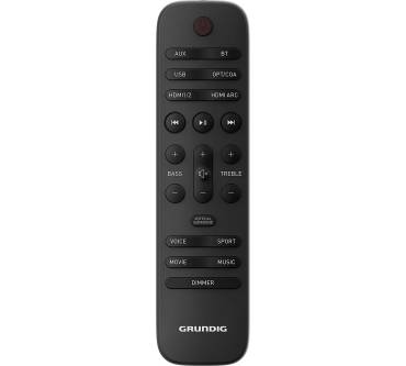 Produktbild Grundig DSB 1000