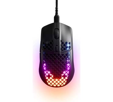 Produktbild SteelSeries Aerox 3