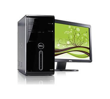 Produktbild Dell Studio (D115401)