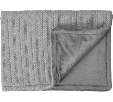 Produktbild Medisana HB 680 Strick-Kuschelheizdecke