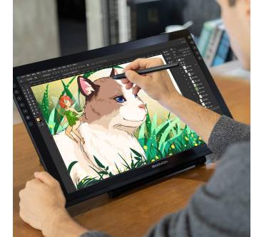 Produktbild GAOMON PD2200