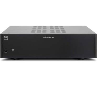 Produktbild NAD C 298