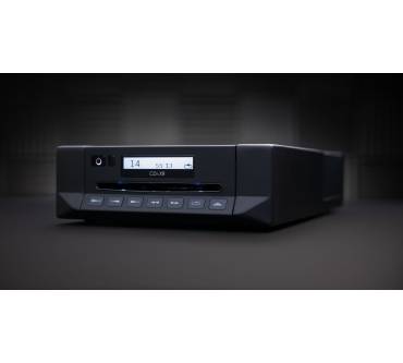 Produktbild Cyrus Audio CDi-XR